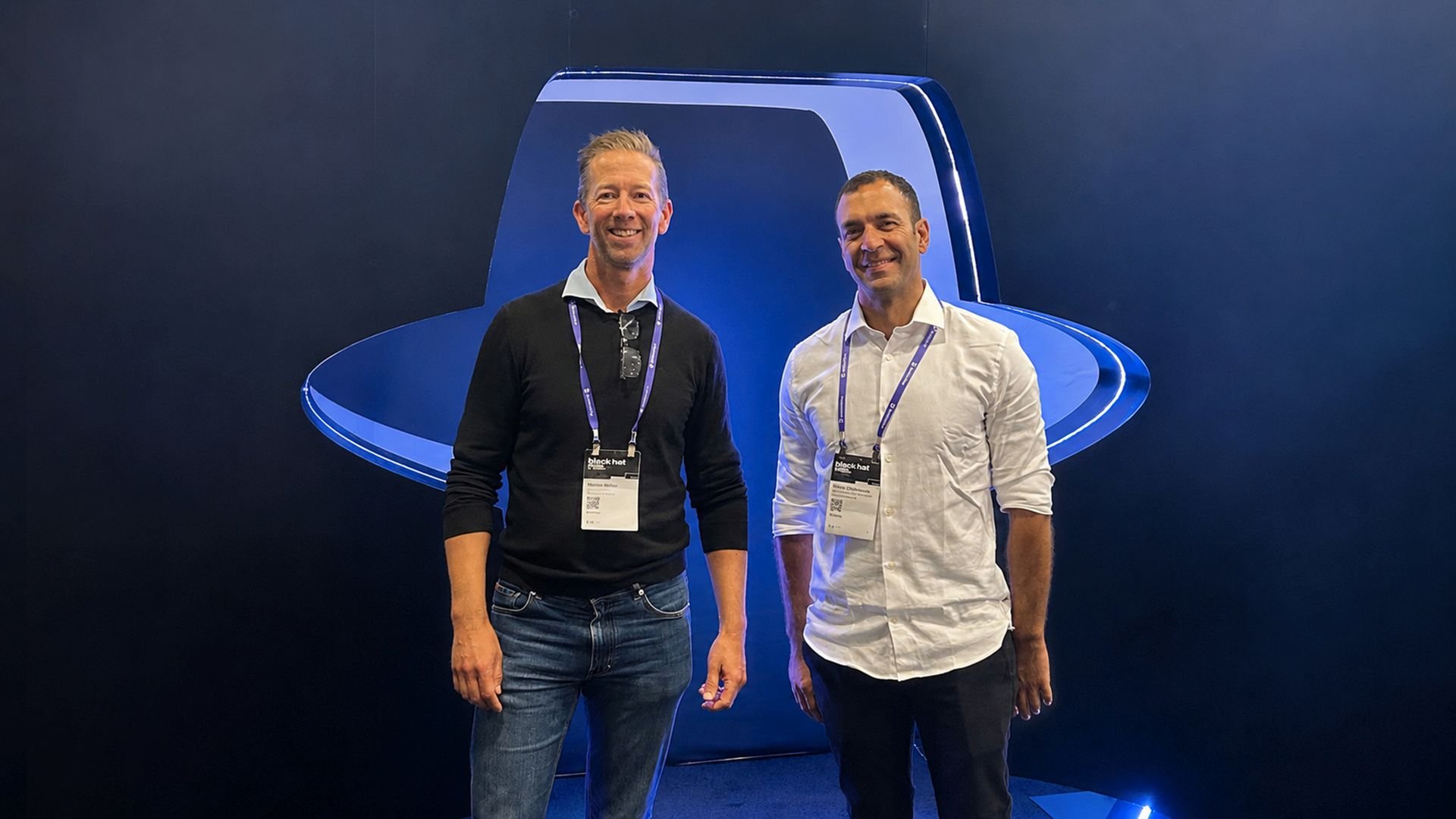 Blogg: Black Hat USA 2026 – AI och framtidens SOC | Advania