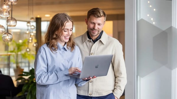 Skillnaden mellan OneDrive, Teams och SharePoint