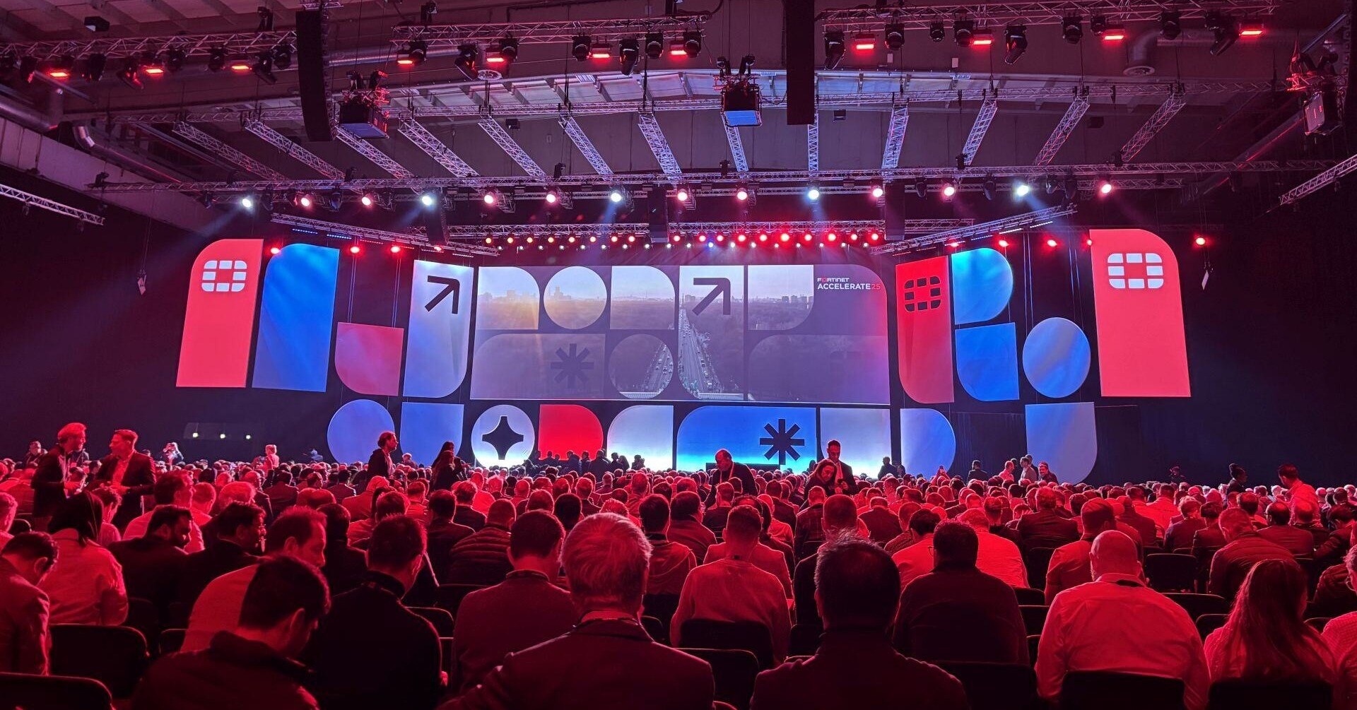 Fortinet-Accelerate-2025-Advania-2