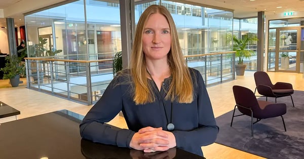 Advania stärker säkerhetskulturen med ny Security Culture Officer