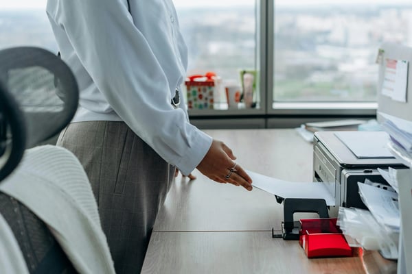 Windows Protected Print – förändringen du behöver ha koll på