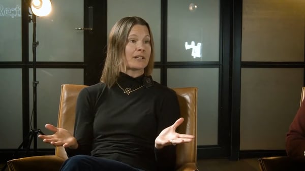 Gå från data till affärsbeslut