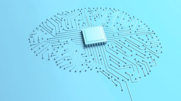 Från strategi till effekt: Så lyckas du med AI