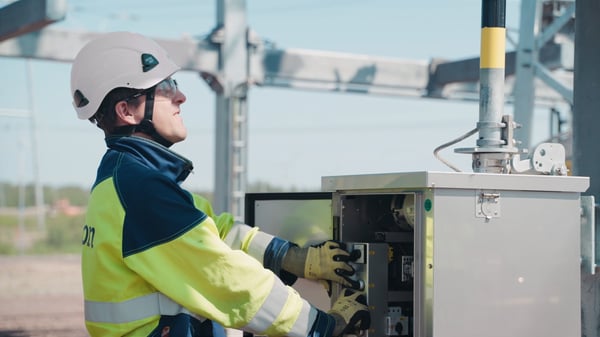 How Assemblin Caverion Group runs IT across 9 countries