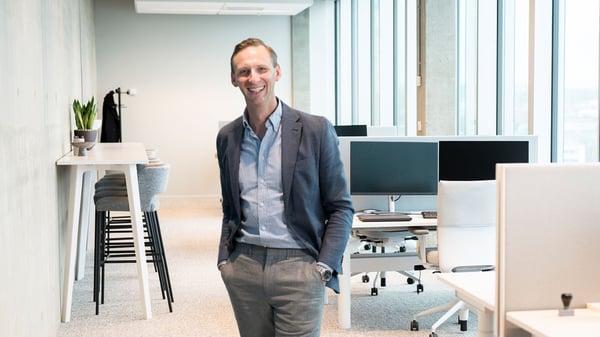 Från växtvärk till stabil kundkommunikation