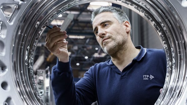 Accelerating sustainable aviation with data-driven simulations
