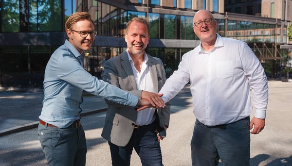 Advania förvärvar smartvokat - stärker erbjudandet inom juridik och compliance