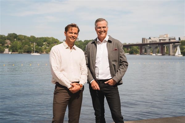 Advania lanserar delat och suveränt AI-moln i sju länder