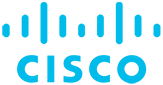 Cisco logotyp