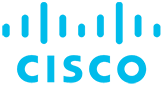 Cisco logotyp