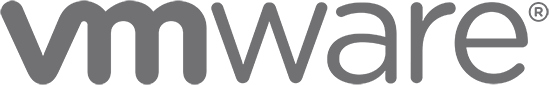 Vmwares logotyp