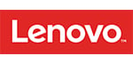 Lenovo röd Logo 150x72