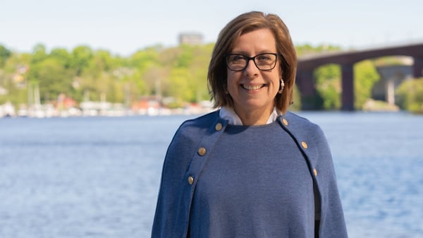 Advania lanserar hållbarhetsrapport för 2023