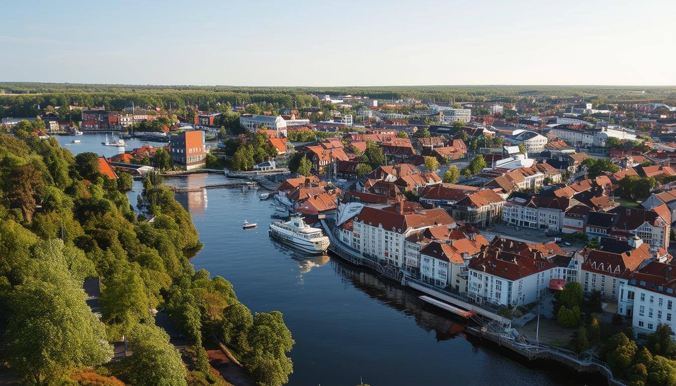 Advania Halmstad logotyp