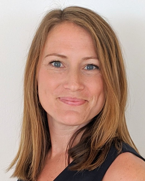 Lovisa Stenbäcken Stjernlöf