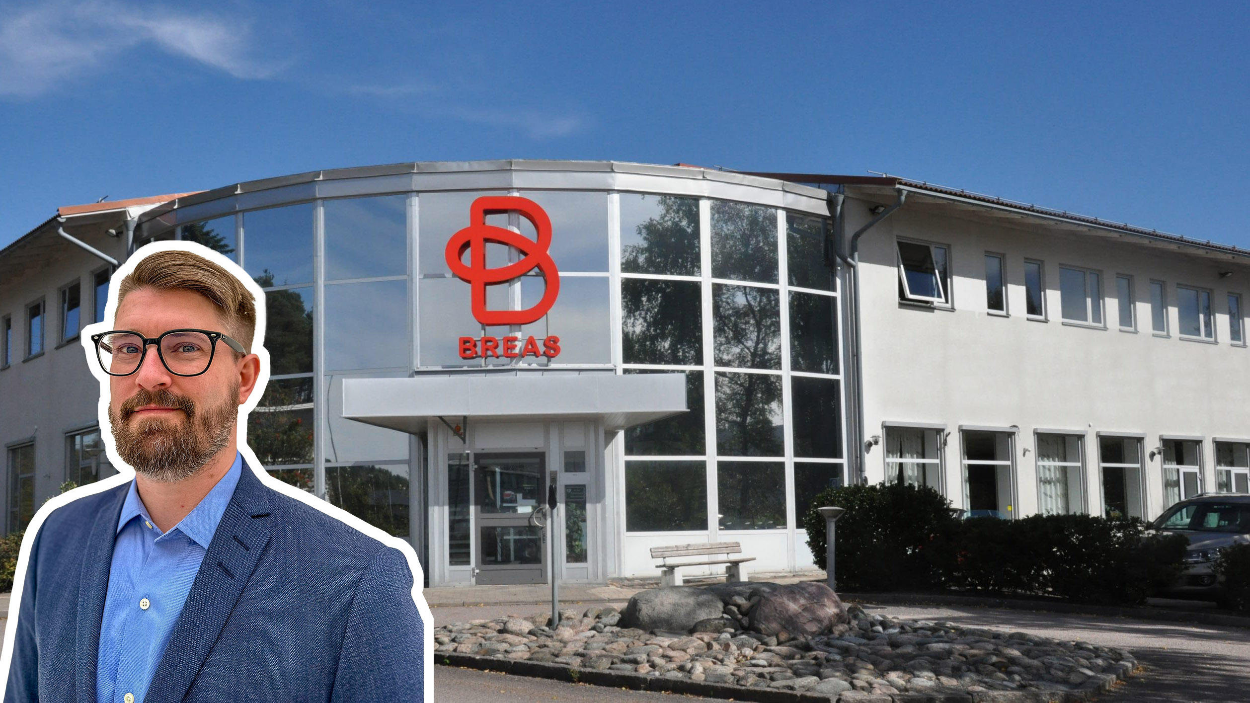 Pressmeddelande | Breas satsar på Advanias säkra molndrift – gör livet lättare för läkare och patienter | Advania