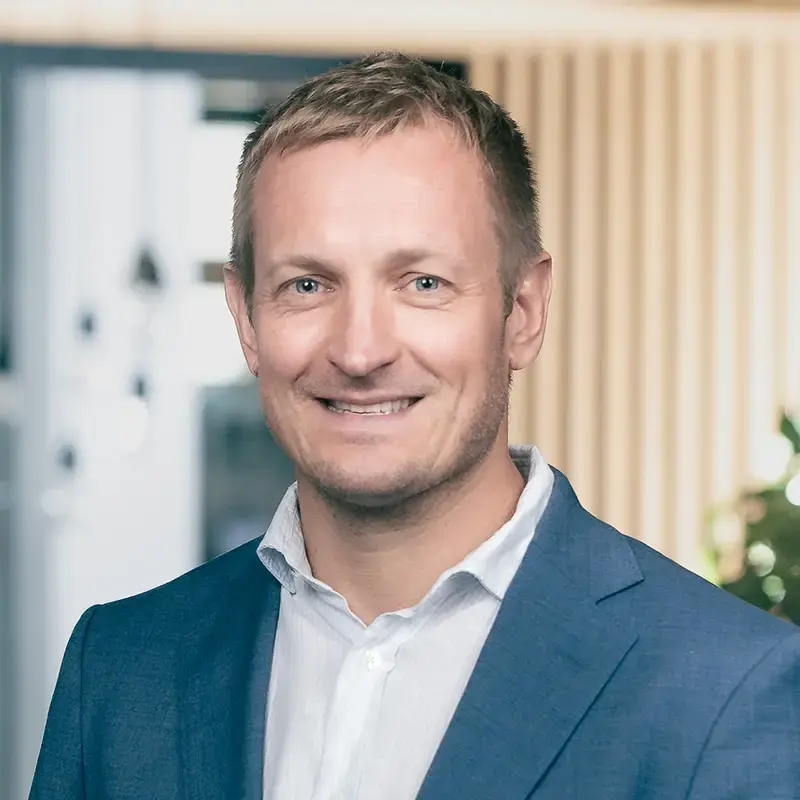 Klas Bergwall