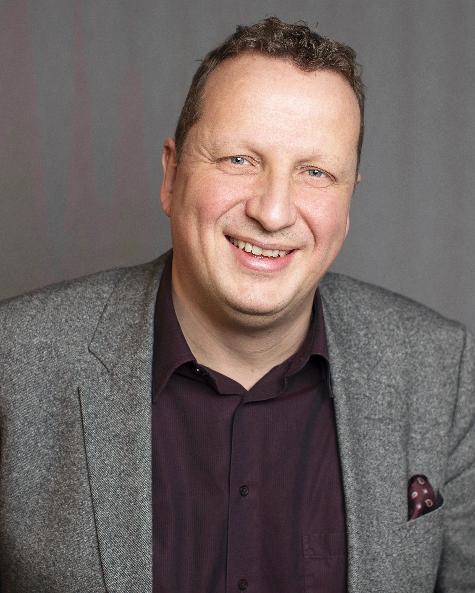 Magnus Pihl