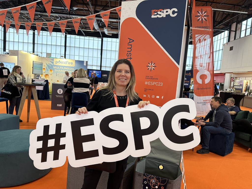 Höjdpunkterna från ESPC 2023 | Advania