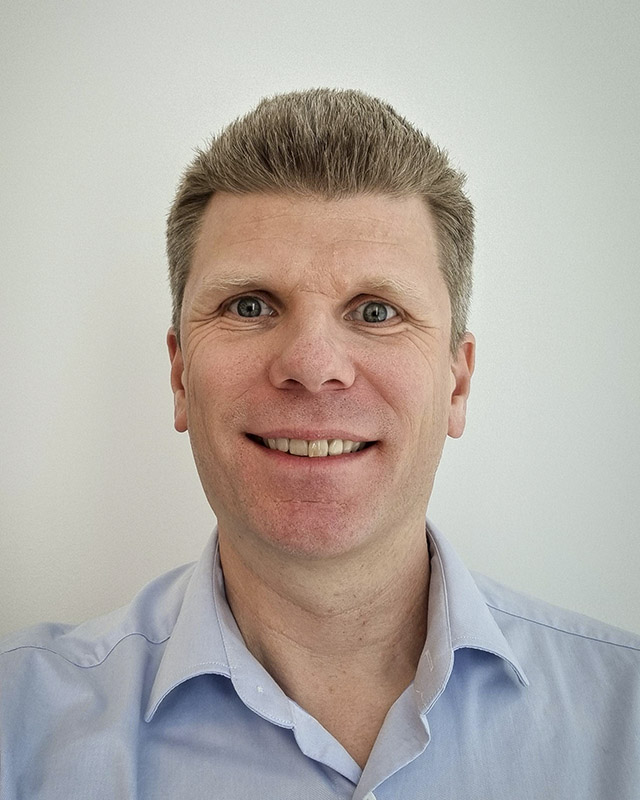 Henrik Lillhage