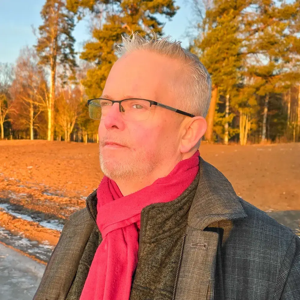 Marcus Jansson